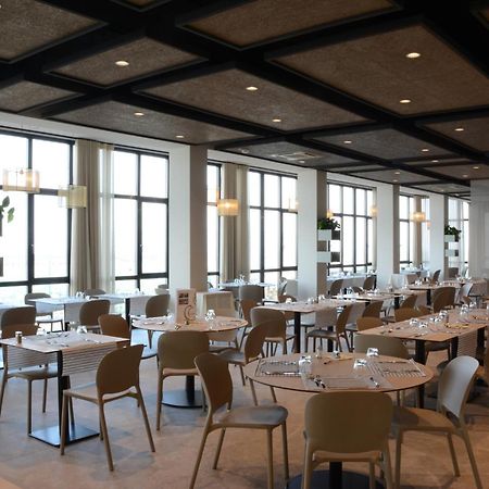 Hotel Spiaggia Pesaro Extérieur photo
