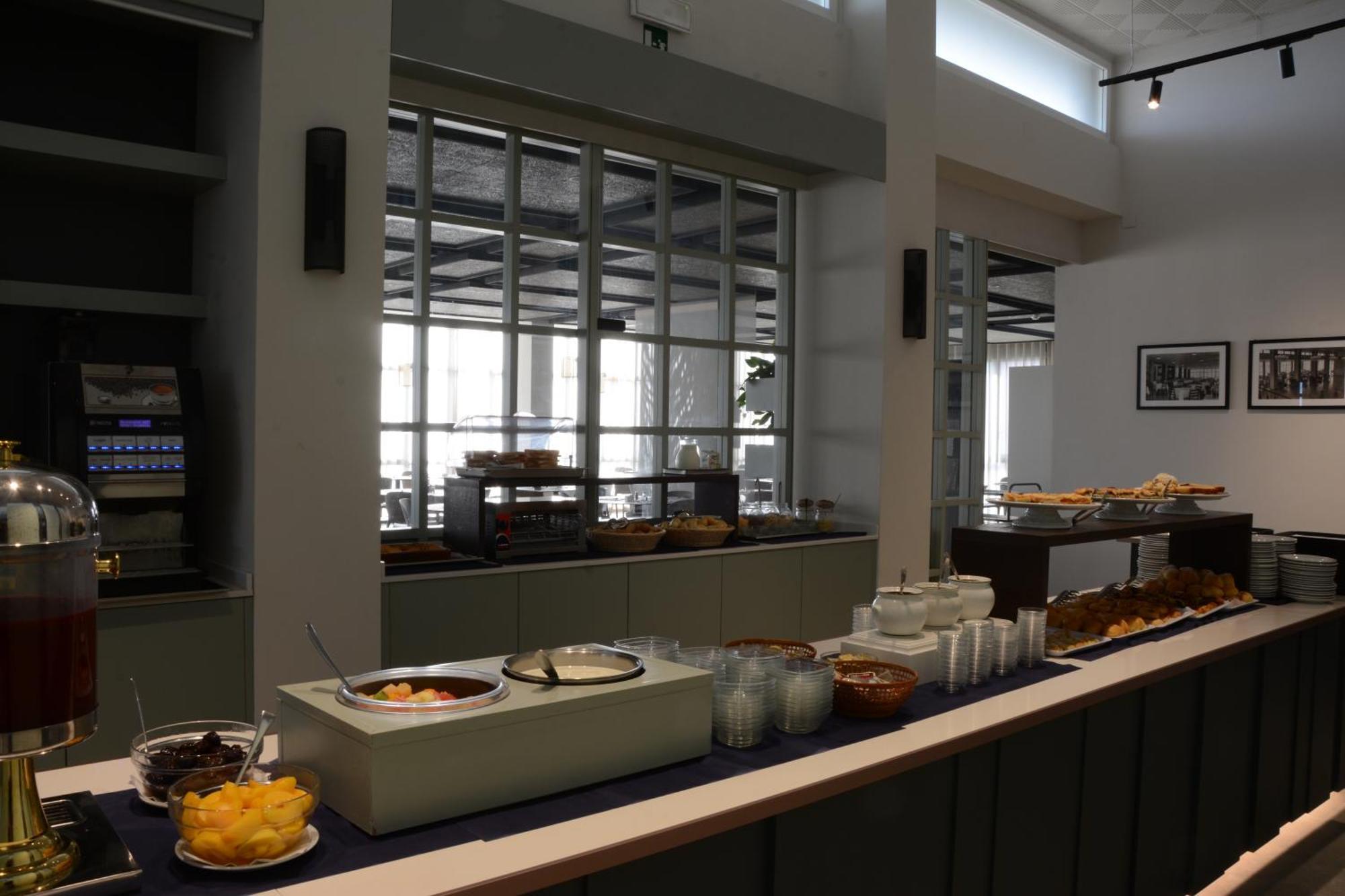 Hotel Spiaggia Pesaro Extérieur photo