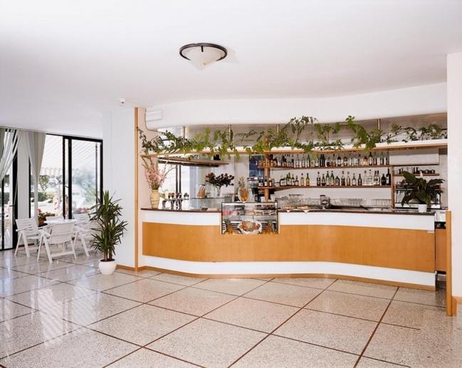 Hotel Spiaggia Pesaro Extérieur photo